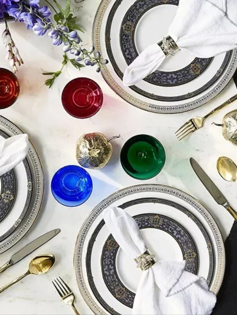 Lenox vintage jewel